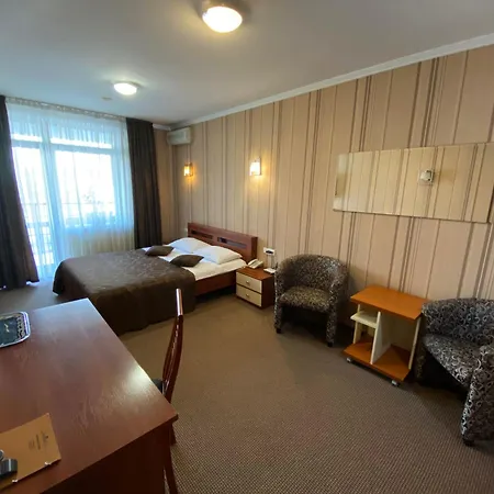 Komilfo Hotel