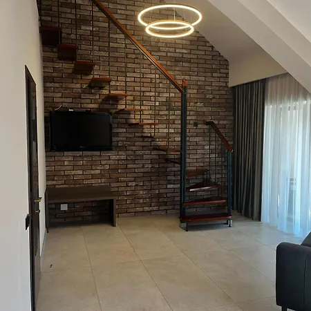 Komilfo Hotel Chişinău