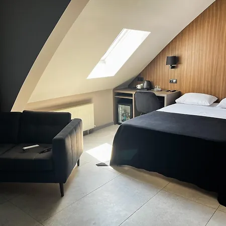Komilfo Hotel Chişinău