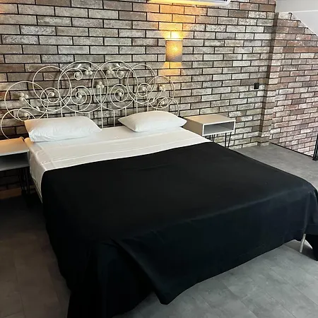 Hotel Komilfo Chişinău