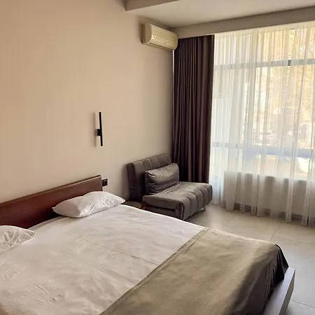 Komilfo Hotel