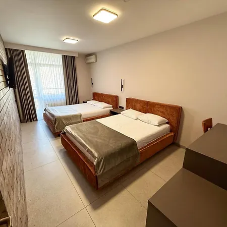 Hotel Komilfo 3*