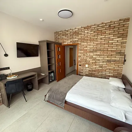 Komilfo Hotel Chişinău