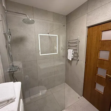 Hotel Komilfo Chişinău