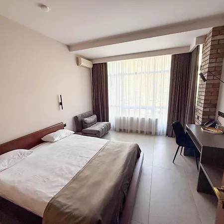 Komilfo Chişinău