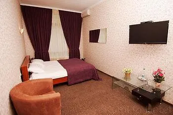Komilfo Hotel Chişinău