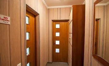 Hotel Komilfo 3*