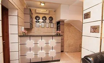 Komilfo 3* Chişinău