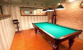 Hotel Komilfo 3*