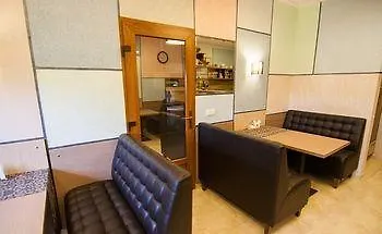 Komilfo Hotel 3*