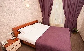 Komilfo Hotel 3*