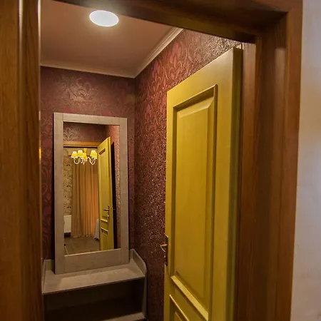 Komilfo Hotel Chişinău