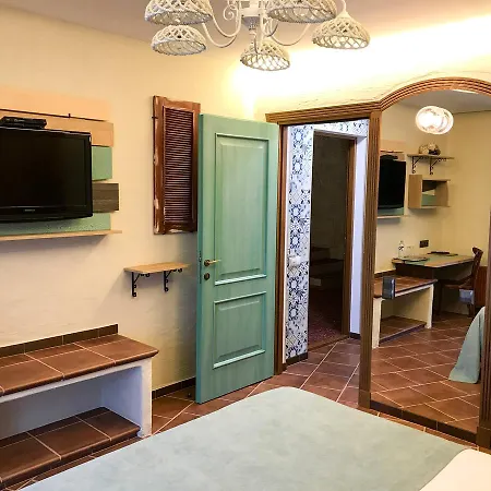 Hotel Komilfo 3*