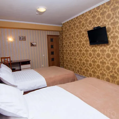 Hotel Komilfo