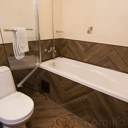 Hotel Komilfo