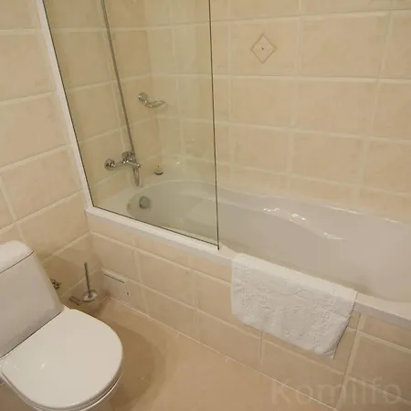 Komilfo Hotel Chişinău