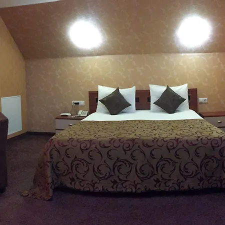 Komilfo Hotel