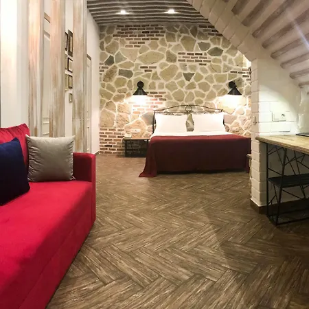 Komilfo 3*