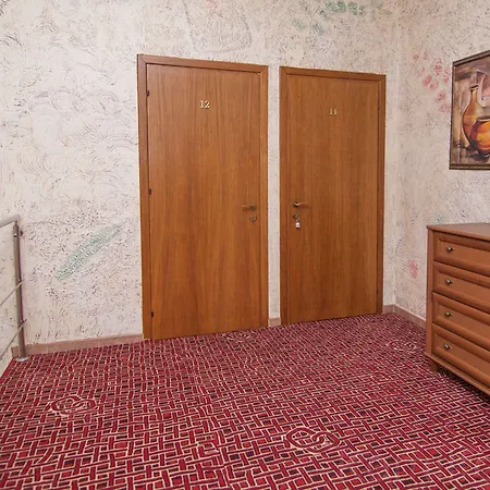 Hotel Komilfo
