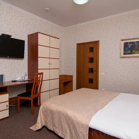 Hotel Komilfo